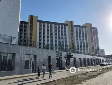 1-комнатная квартира, этаж 6 из 10, 22 м², миниатюра 10