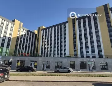 1-комнатная квартира, этаж 6 из 10, 22 м², миниатюра 11