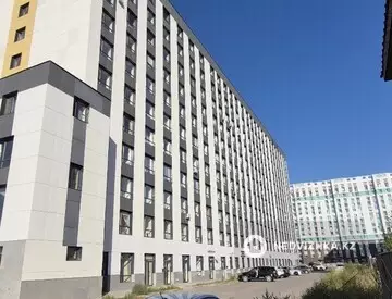 1-комнатная квартира, этаж 6 из 10, 22 м², миниатюра 12