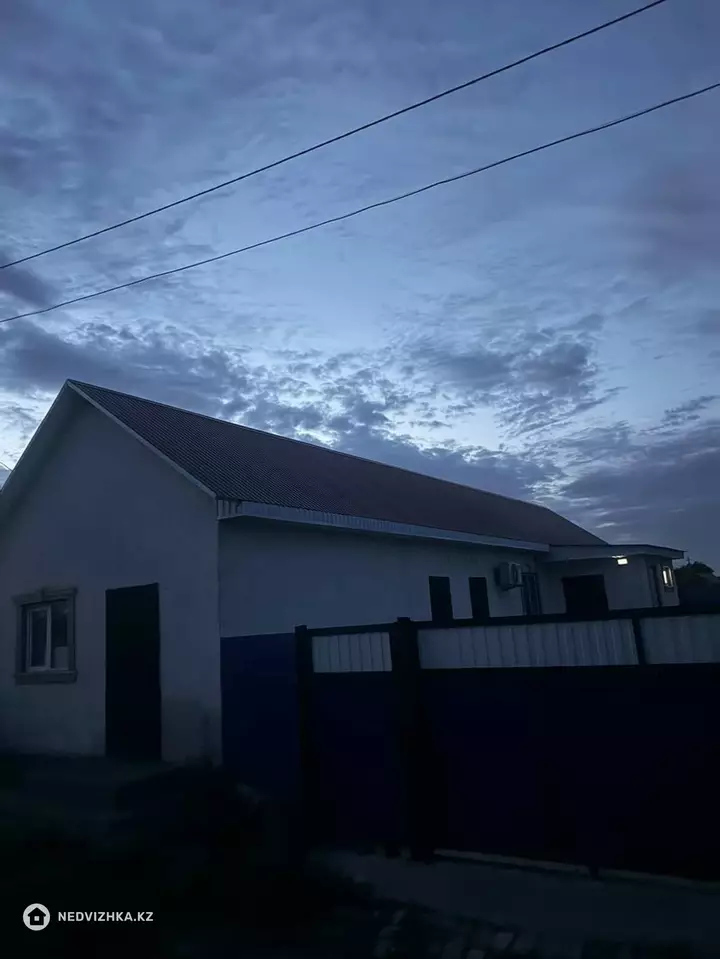 3-комнатный дом, 11 соток, 80 м²