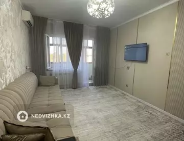 3-комнатная квартира, этаж 5 из 5, 69 м²