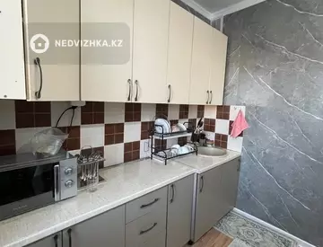 3-комнатная квартира, этаж 5 из 5, 69 м²