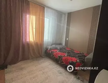 3-комнатная квартира, этаж 5 из 5, 69 м²