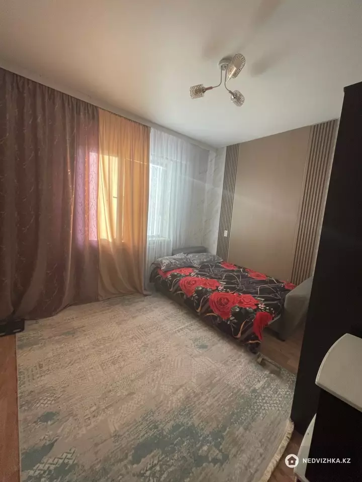3-комнатная квартира, этаж 5 из 5, 69 м², фотография 3