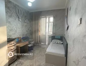 3-комнатная квартира, этаж 5 из 5, 69 м²