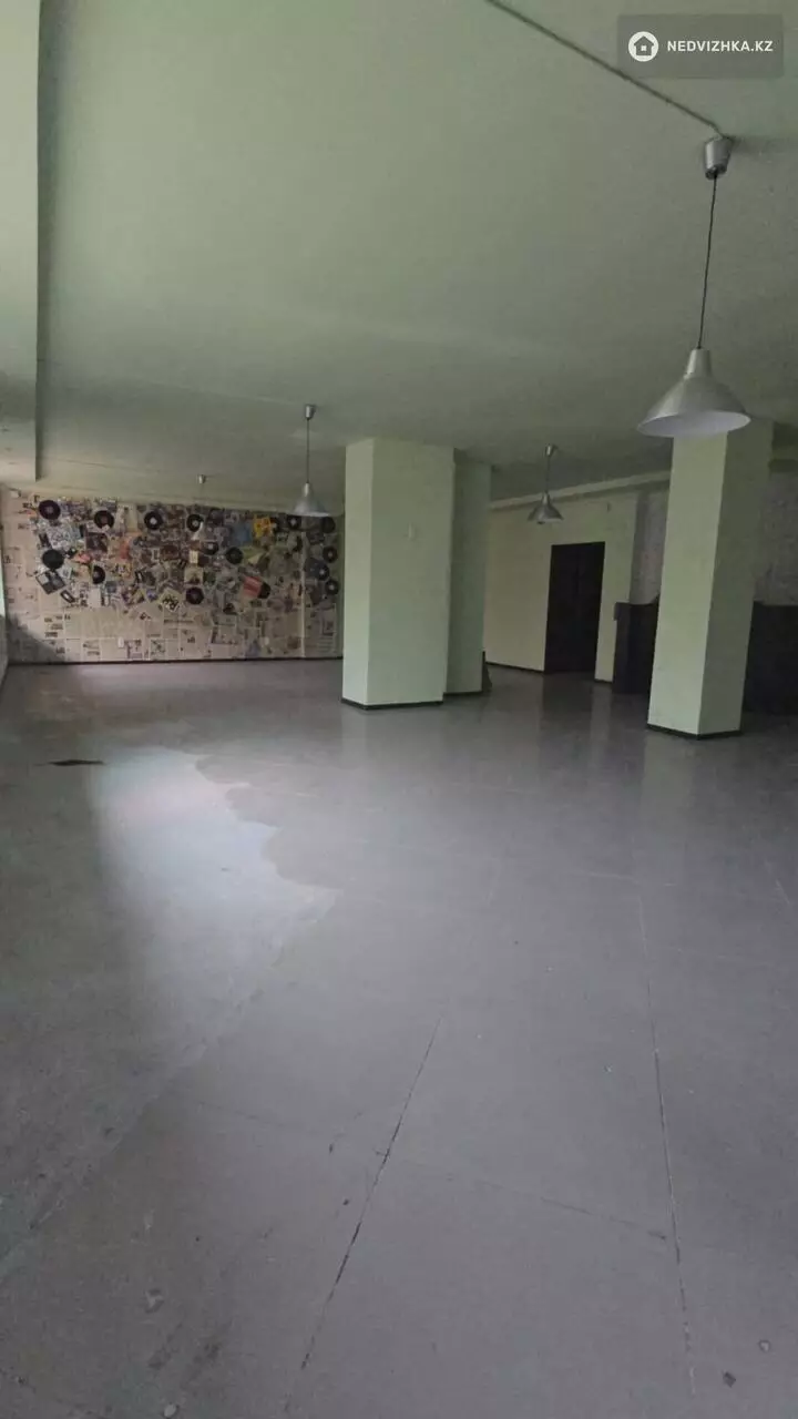 Офис, Магазин и др., этаж 1, 268 м²
