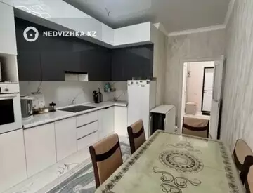 2-комнатная квартира, этаж 18 из 20, 65 м², На длительный срок