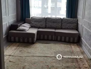 2-комнатная квартира, этаж 18 из 20, 65 м², На длительный срок
