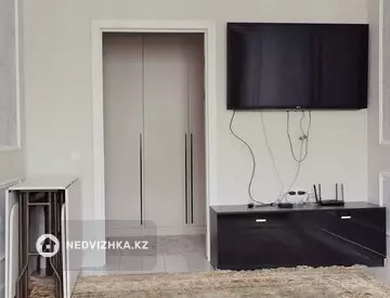 2-комнатная квартира, этаж 18 из 20, 65 м², На длительный срок, миниатюра 6