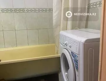 1-комнатная квартира, этаж 6 из 9, 34 м², миниатюра 4