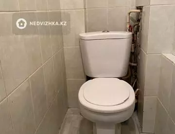 1-комнатная квартира, этаж 6 из 9, 34 м², миниатюра 5
