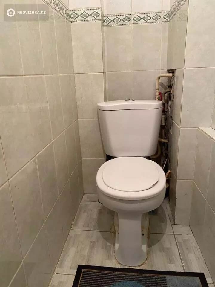 1-комнатная квартира, этаж 6 из 9, 34 м², фотография 5