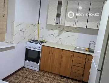 2-комнатная квартира, этаж 1 из 3, 56 м²