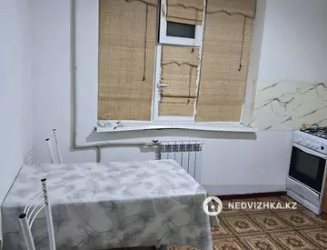 2-комнатная квартира, этаж 1 из 3, 56 м²