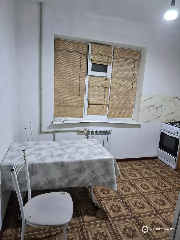 2-бөлмелі пәтер, қабат 1 барлық қабат саны 3, 56 м², 3-фотосурет