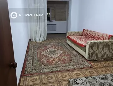 2-комнатная квартира, этаж 1 из 3, 56 м²