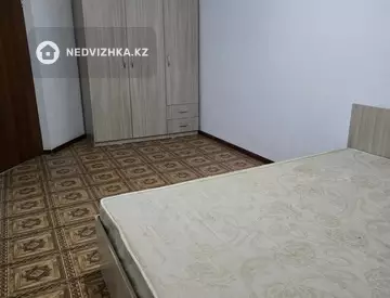 2-комнатная квартира, этаж 1 из 3, 56 м²
