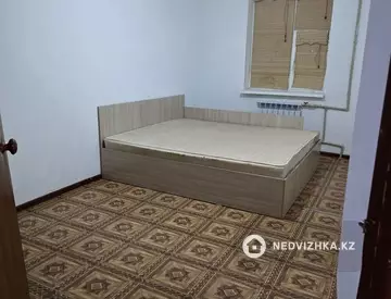2-комнатная квартира, этаж 1 из 3, 56 м², миниатюра 6