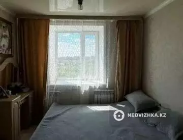 3-комнатная квартира, этаж 6 из 9, 63 м², миниатюра 3