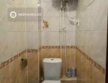 3-комнатная квартира, этаж 6 из 9, 63 м², миниатюра 7