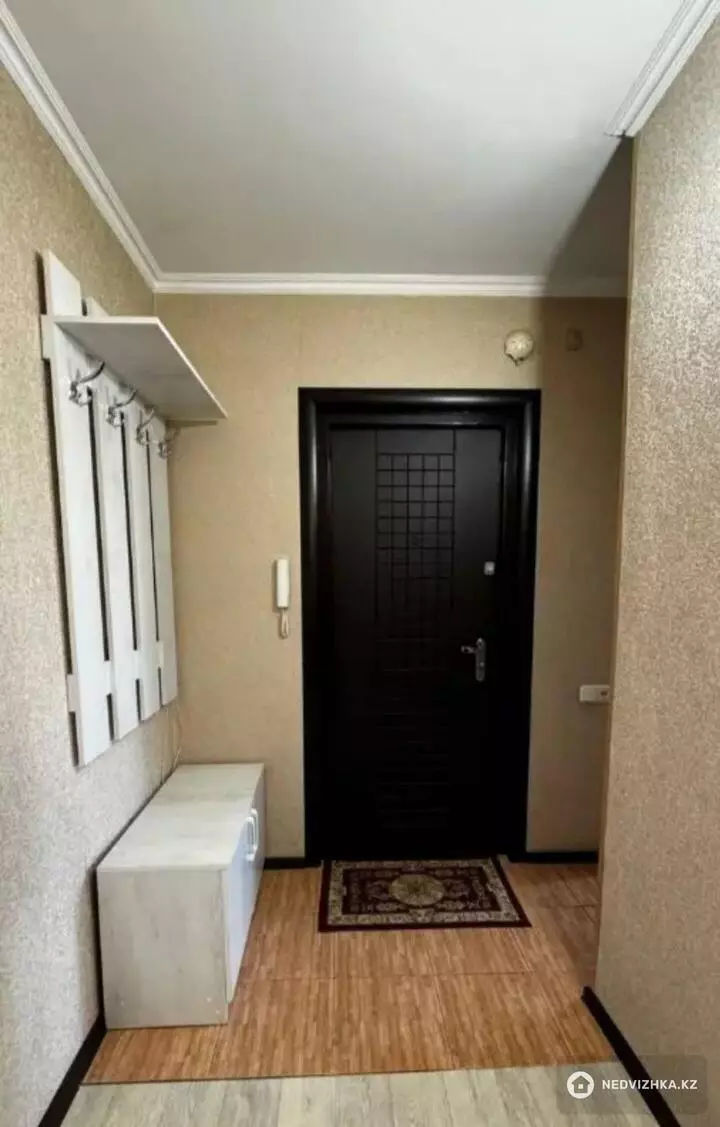 3-бөлмелі пәтер, қабат 6 барлық қабат саны 9, 63 м², 5-фотосурет