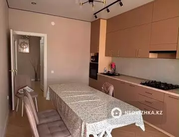2-комнатная квартира, этаж 5 из 5, 72 м², миниатюра 5