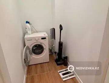 2-комнатная квартира, этаж 5 из 5, 72 м², миниатюра 8