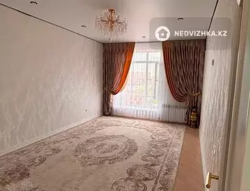 2-комнатная квартира, этаж 5 из 5, 72 м², миниатюра 10