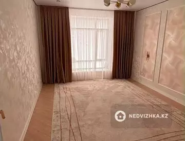 2-комнатная квартира, этаж 5 из 5, 72 м², миниатюра 11