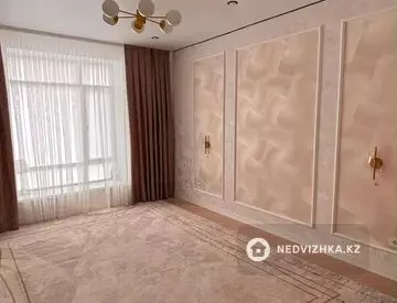 2-комнатная квартира, этаж 5 из 5, 72 м², миниатюра 12