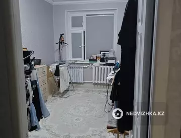 3-комнатная квартира, этаж 5 из 5, 72 м²