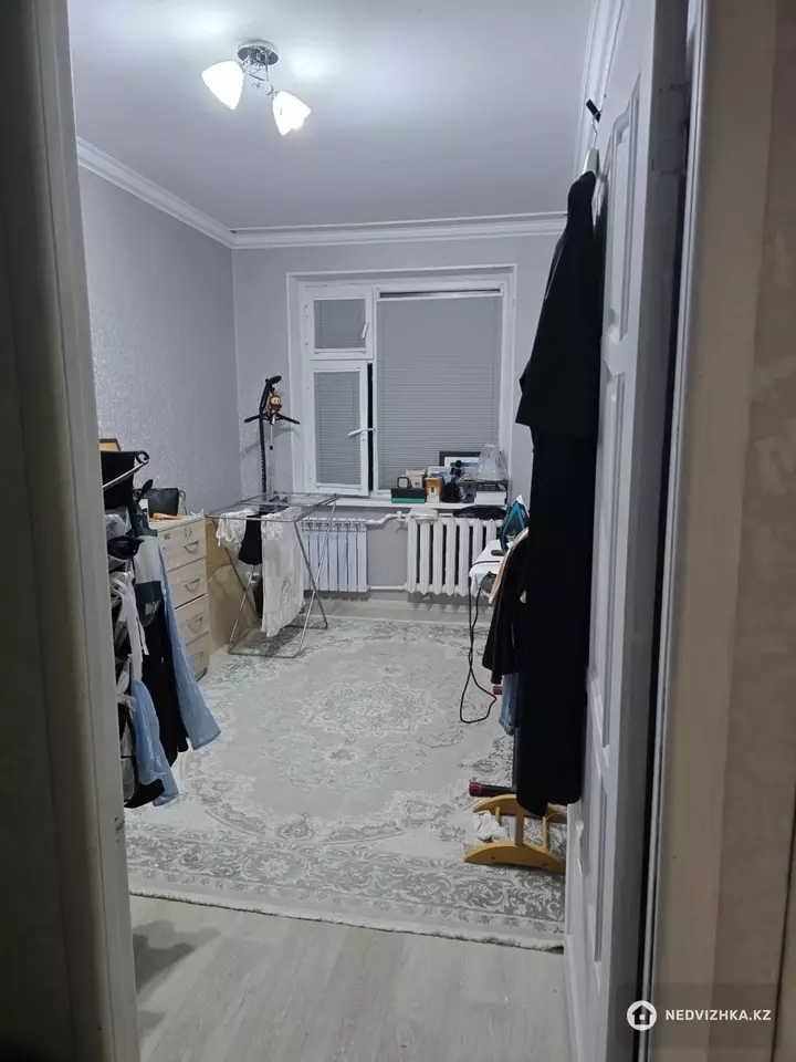 3-бөлмелі пәтер, қабат 5 барлық қабат саны 5, 72 м², 2-фотосурет
