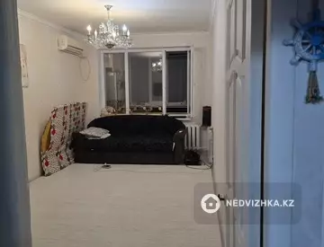 3-комнатная квартира, этаж 5 из 5, 72 м²