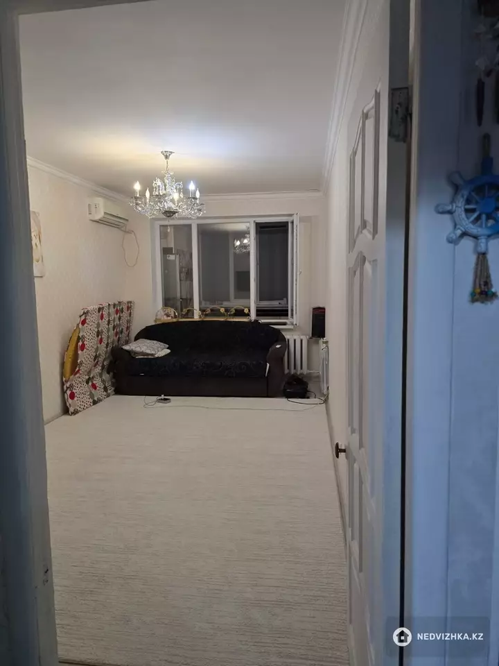 3-бөлмелі пәтер, қабат 5 барлық қабат саны 5, 72 м², 3-фотосурет
