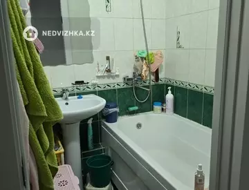 3-комнатная квартира, этаж 5 из 5, 72 м²