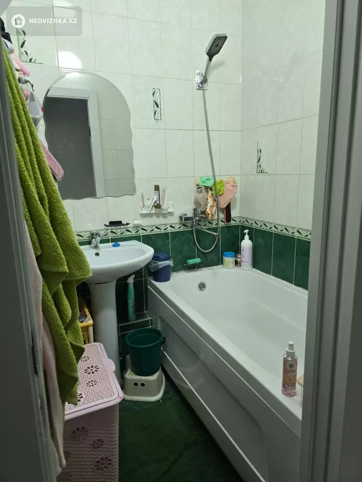 3-бөлмелі пәтер, қабат 5 барлық қабат саны 5, 72 м², 5-фотосурет