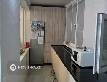 3-комнатная квартира, этаж 5 из 5, 72 м², миниатюра 7
