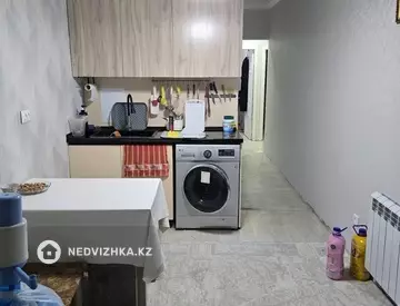 3-комнатная квартира, этаж 5 из 5, 72 м², миниатюра 8