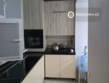3-комнатная квартира, этаж 5 из 5, 72 м², миниатюра 10