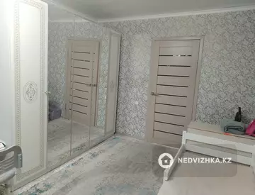 2-комнатная квартира, этаж 3 из 5, 47 м², миниатюра 5