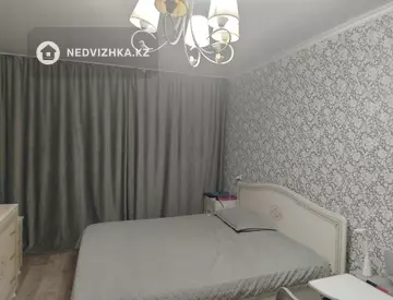 2-комнатная квартира, этаж 3 из 5, 47 м², миниатюра 6