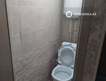2-комнатная квартира, этаж 3 из 5, 47 м², миниатюра 8