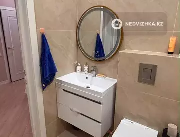 2-комнатная квартира, этаж 5 из 5, 72 м², миниатюра 1