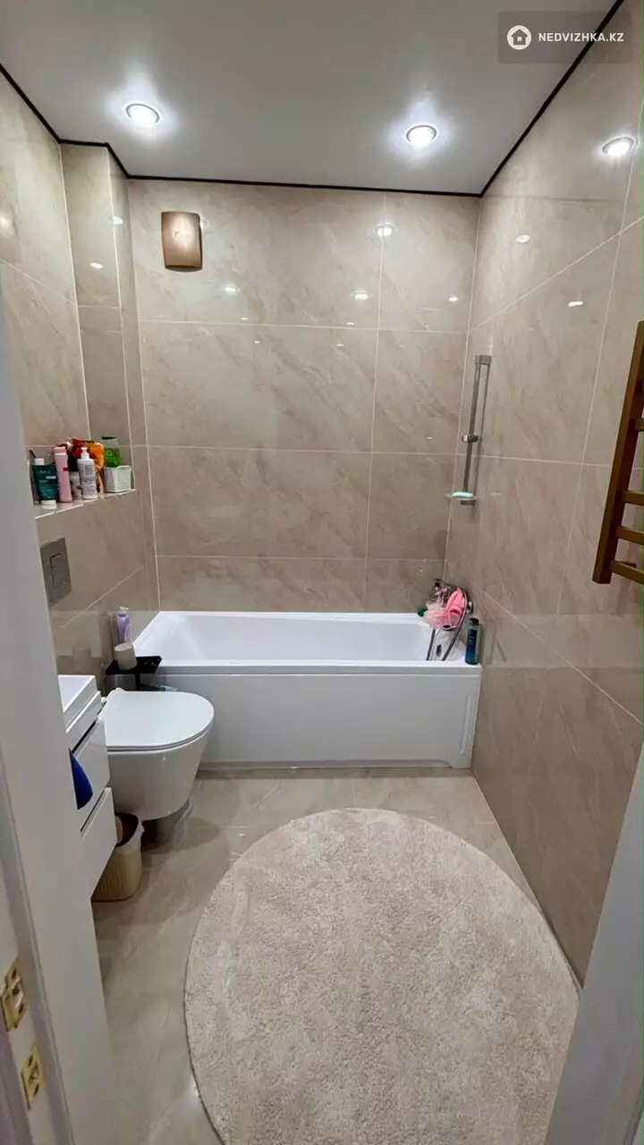 2-комнатная квартира, этаж 5 из 5, 72 м², фотография 5