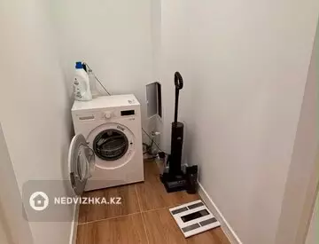 2-комнатная квартира, этаж 5 из 5, 72 м², миниатюра 8