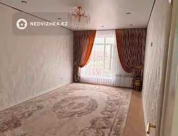 2-комнатная квартира, этаж 5 из 5, 72 м², миниатюра 10