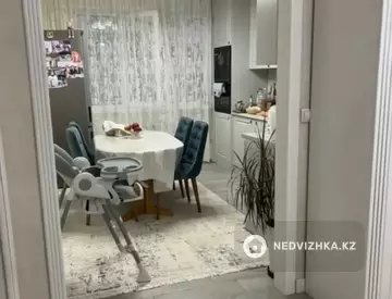 3-комнатная квартира, этаж 7 из 9, 75 м², миниатюра 4