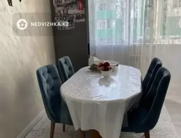 3-комнатная квартира, этаж 7 из 9, 75 м², миниатюра 5