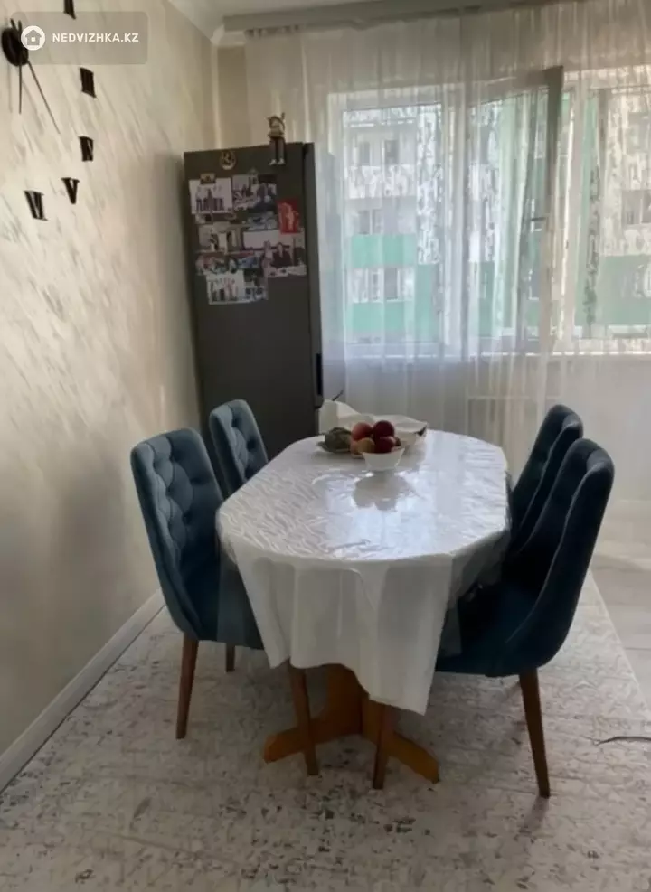 3-бөлмелі пәтер, қабат 7 барлық қабат саны 9, 75 м², 5-фотосурет