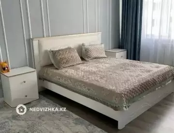 3-комнатная квартира, этаж 7 из 9, 75 м², миниатюра 8